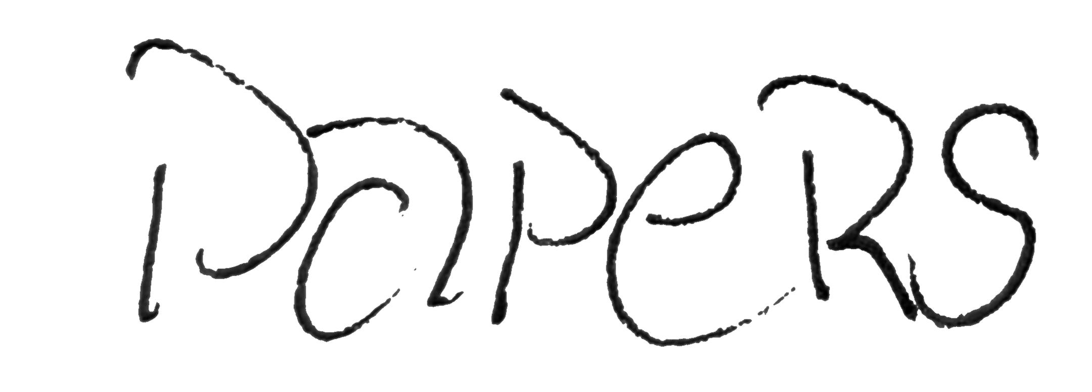 papers